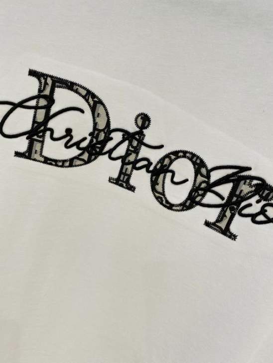 Dior T Shirts Short _SKUDiorS-2XLxetr17915944